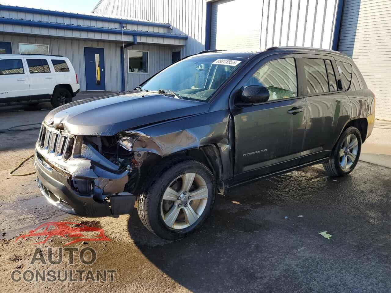 JEEP COMPASS 2016 - 1C4NJDBB4GD663003