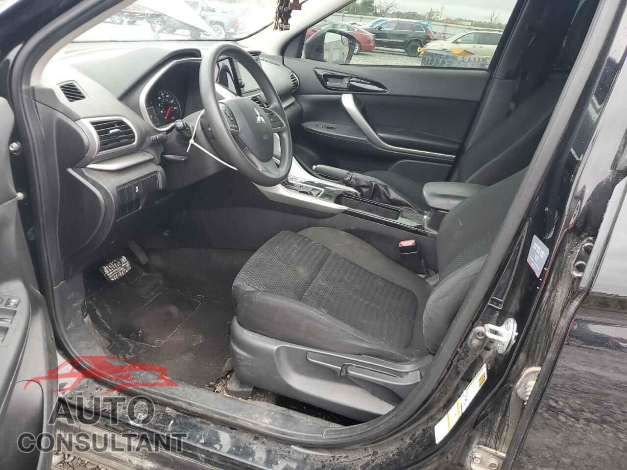 MITSUBISHI ECLIPSE 2020 - JA4AT3AAXLZ002787