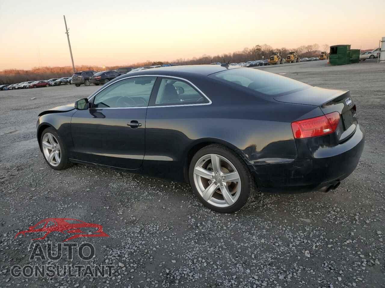 AUDI A5 2014 - WAULFAFR0EA029519