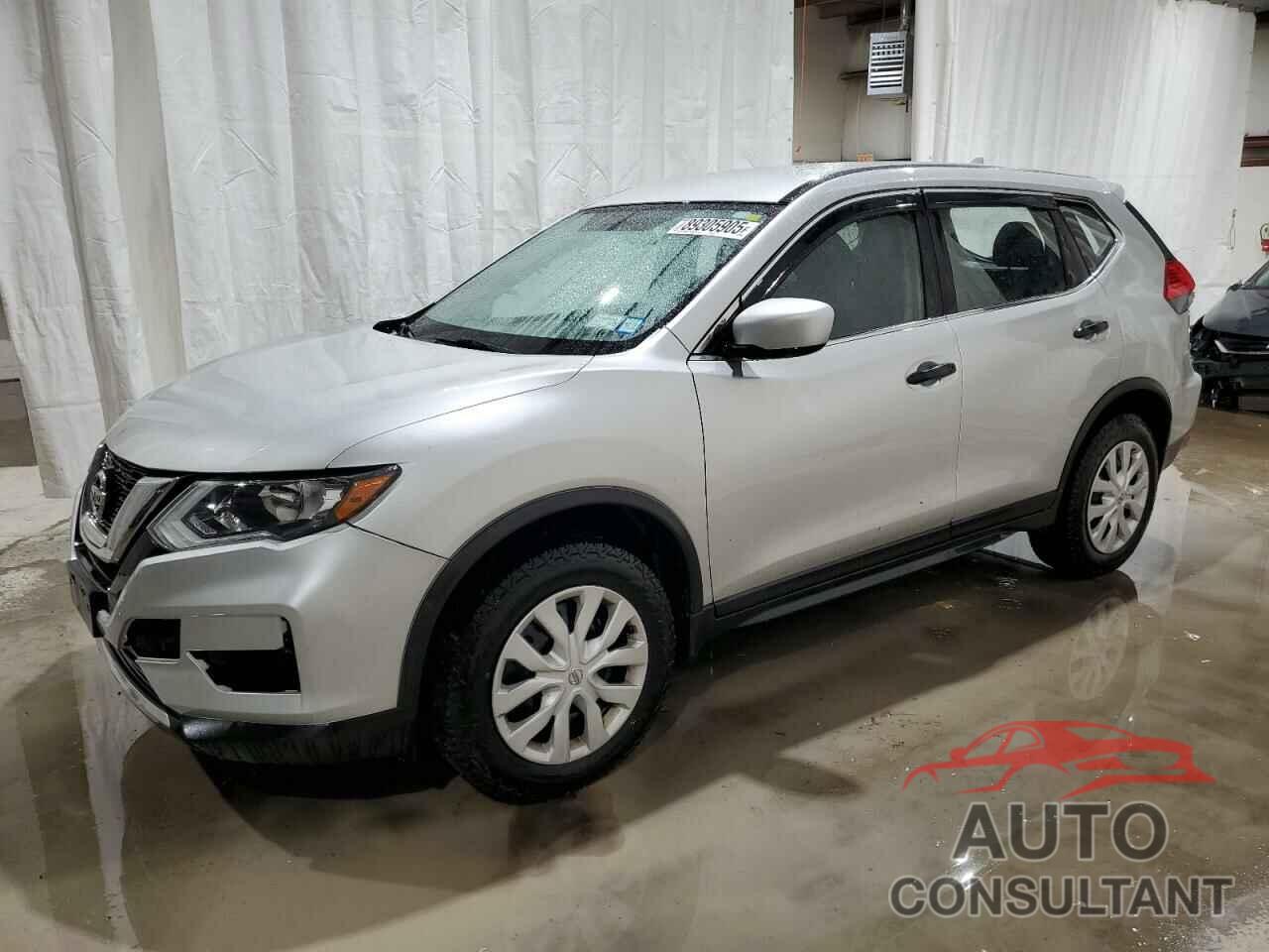 NISSAN ROGUE 2017 - JN8AT2MV0HW011137