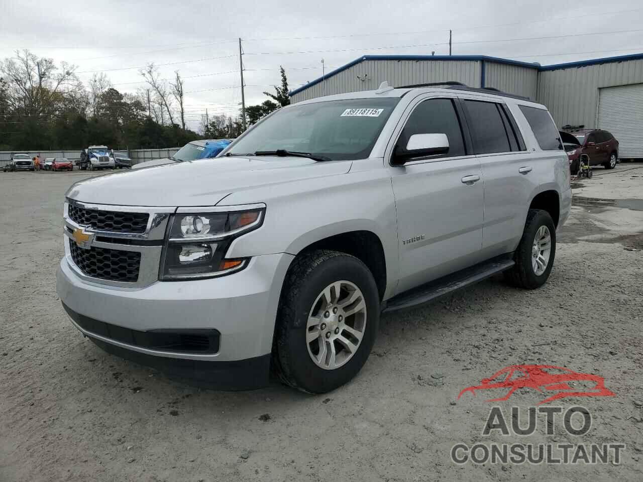 CHEVROLET TAHOE 2015 - 1GNSCBKC4FR511113