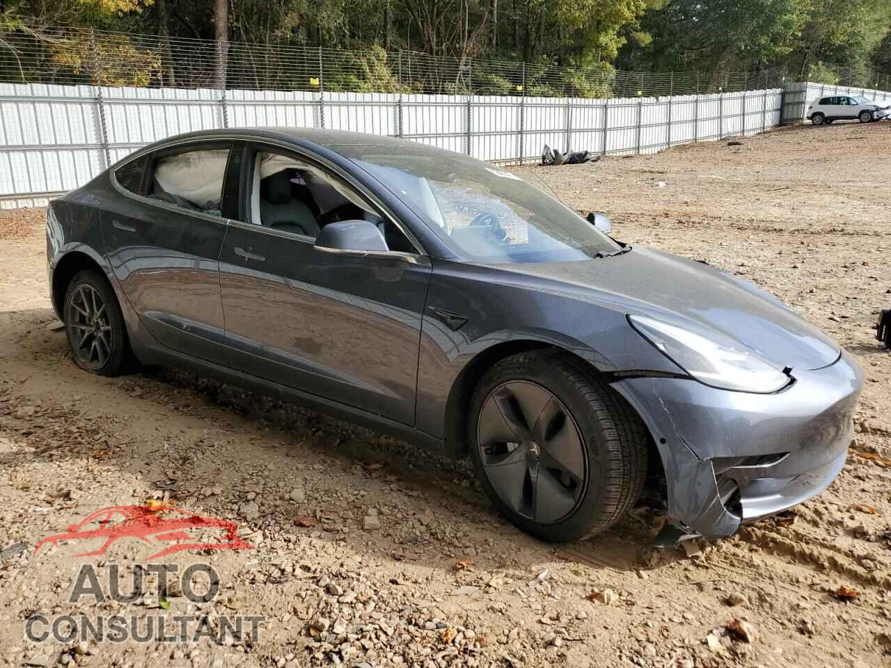 TESLA MODEL 3 2020 - 5YJ3E1EA0LF705179