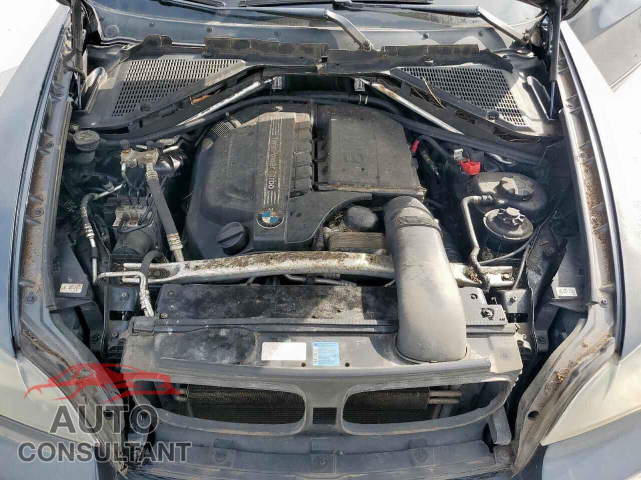 BMW X5 2011 - 5UXZV4C52BL410547