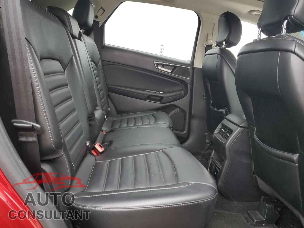 FORD EDGE 2016 - 2FMPK4J96GBB46839