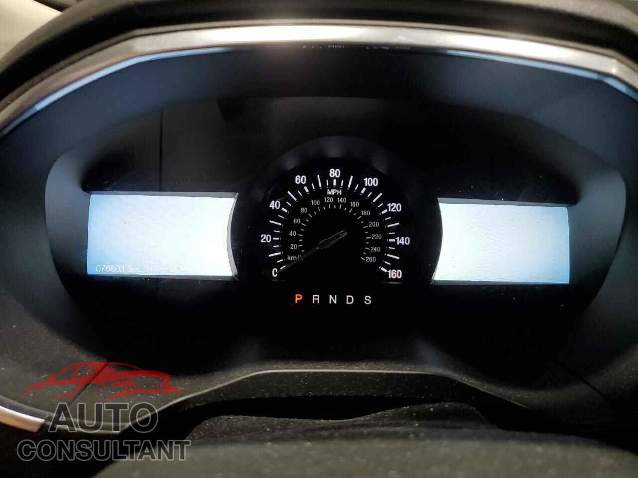 FORD EDGE 2020 - 2FMPK4K95LBB66184