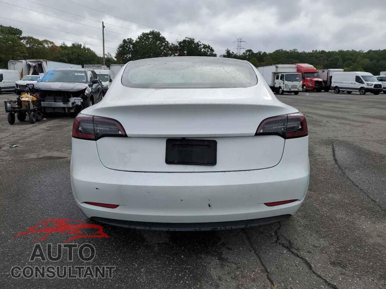 TESLA MODEL 3 2023 - 5YJ3E1EA9PF429784
