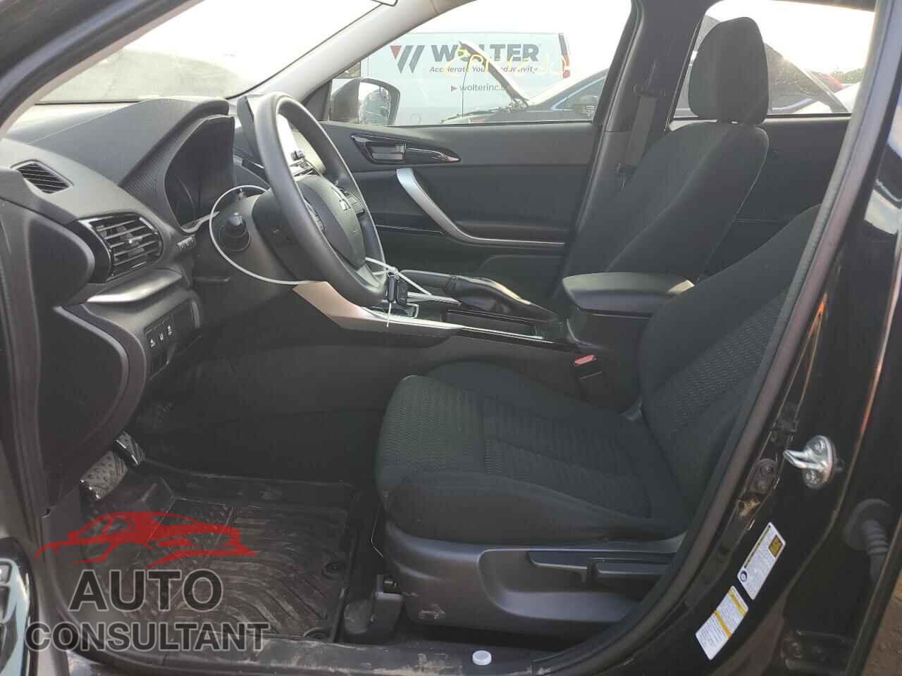 MITSUBISHI ECLIPSE 2022 - JA4ATVAA3NZ057340
