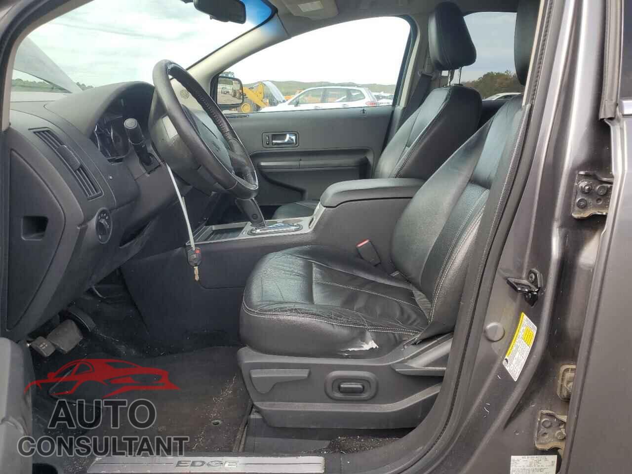 FORD EDGE 2010 - 2FMDK4KC4ABB17215