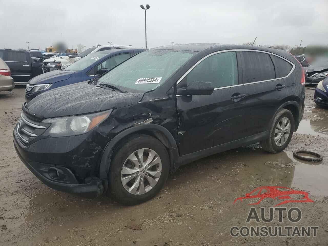 HONDA CRV 2014 - 5J6RM4H51EL074854