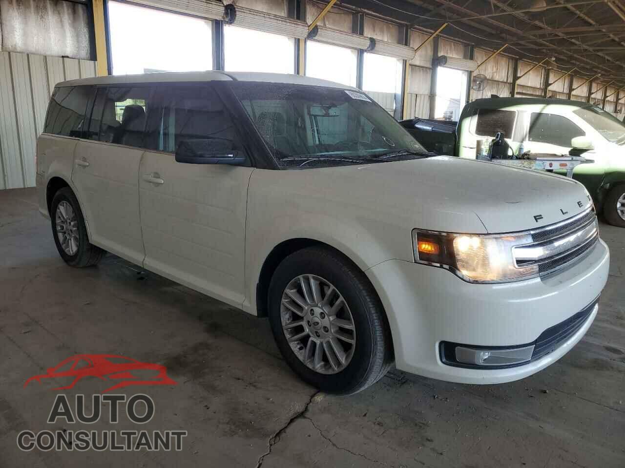 FORD FLEX 2013 - 2FMHK6C89DBD28731