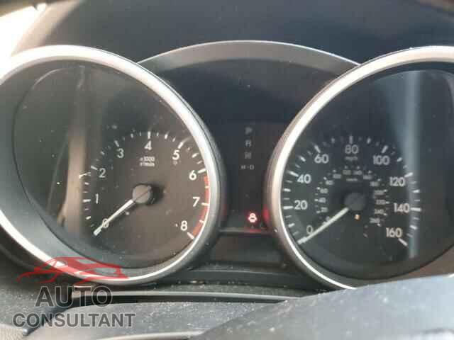 MAZDA 5 2013 - JM1CW2BL7D0146285
