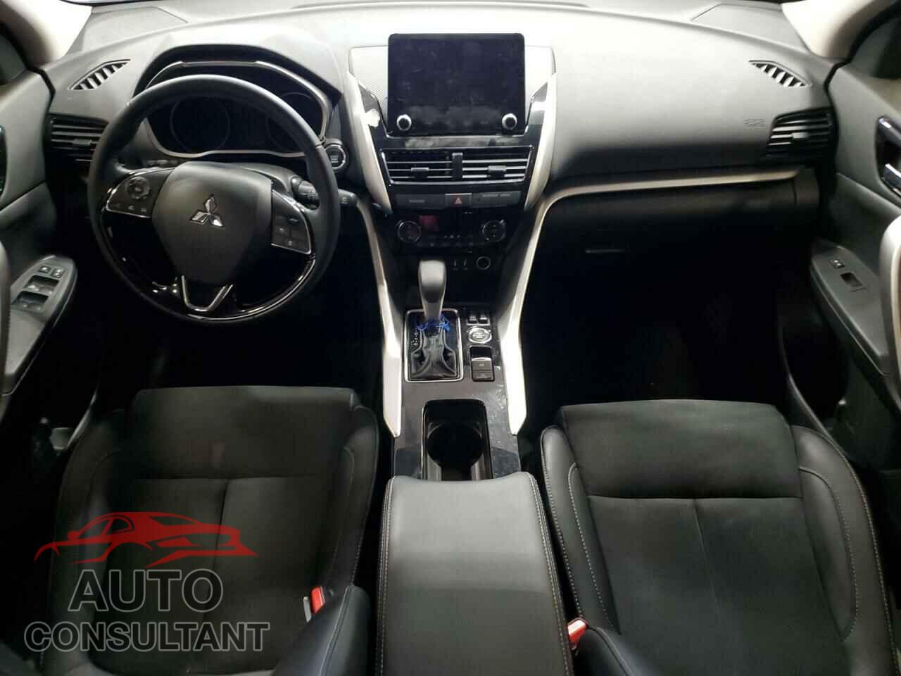 MITSUBISHI ECLIPSE 2024 - JA4ATWAA7RZ051245