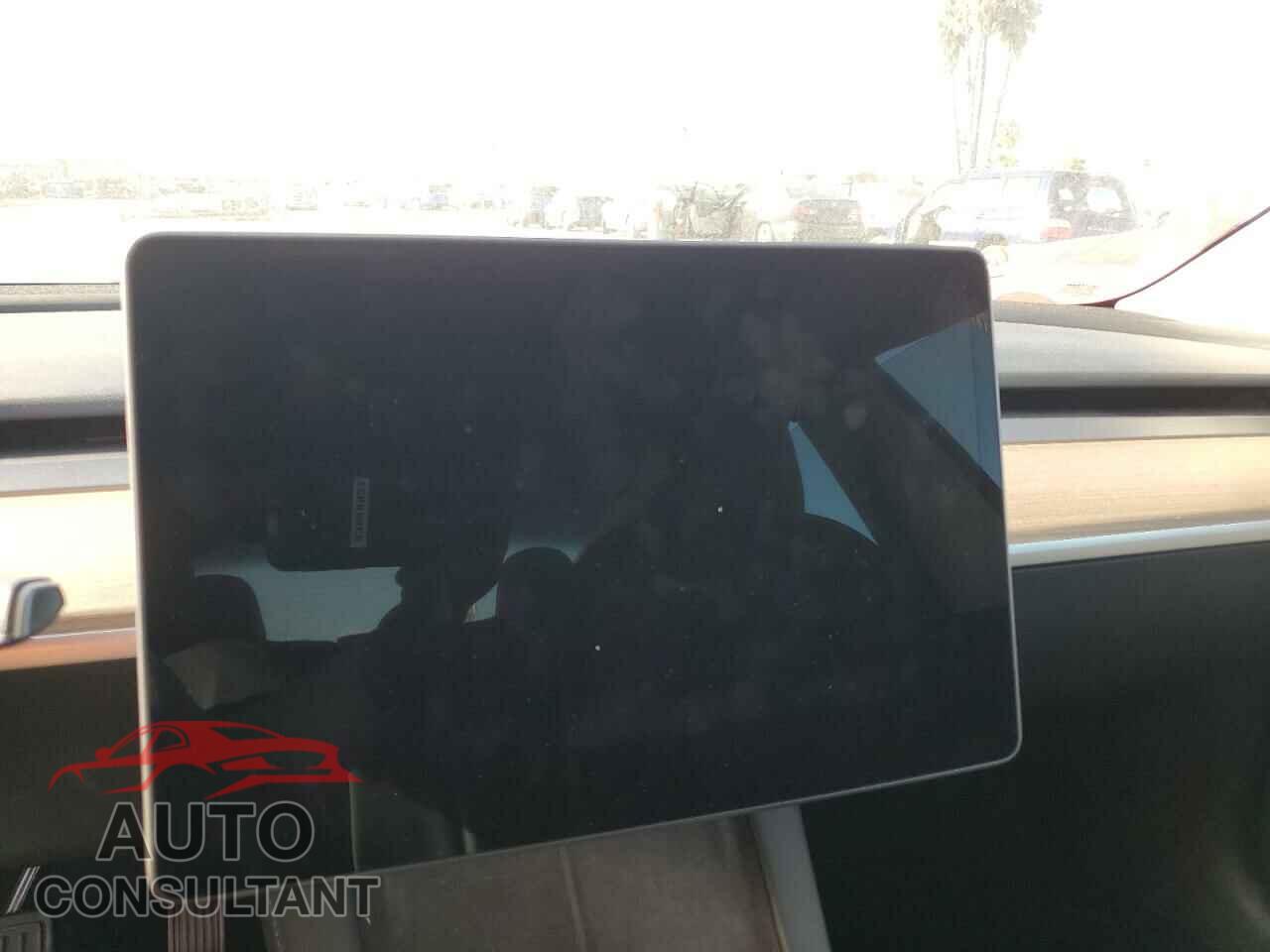 TESLA MODEL 3 2023 - 5YJ3E1EA8PF452845
