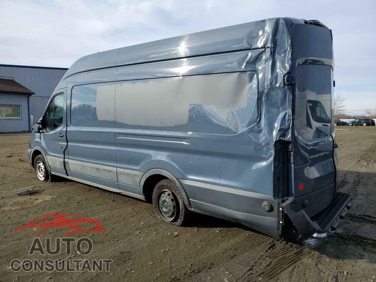 FORD TRANSIT 2021 - 1FTBR3X84MKA97774