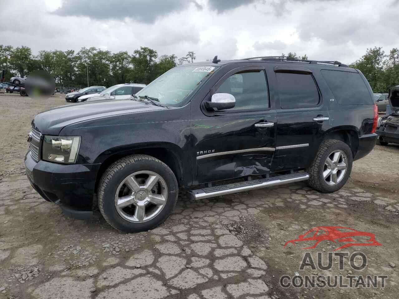 CHEVROLET TAHOE 2011 - 1GNSKCE05BR254175