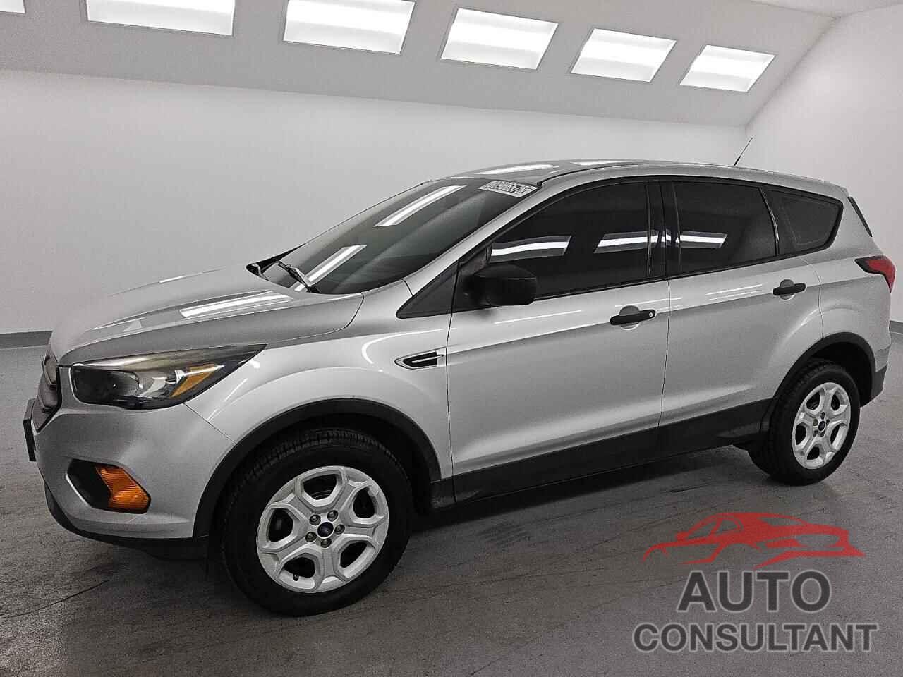 FORD ESCAPE 2019 - 1FMCU0F76KUA41939