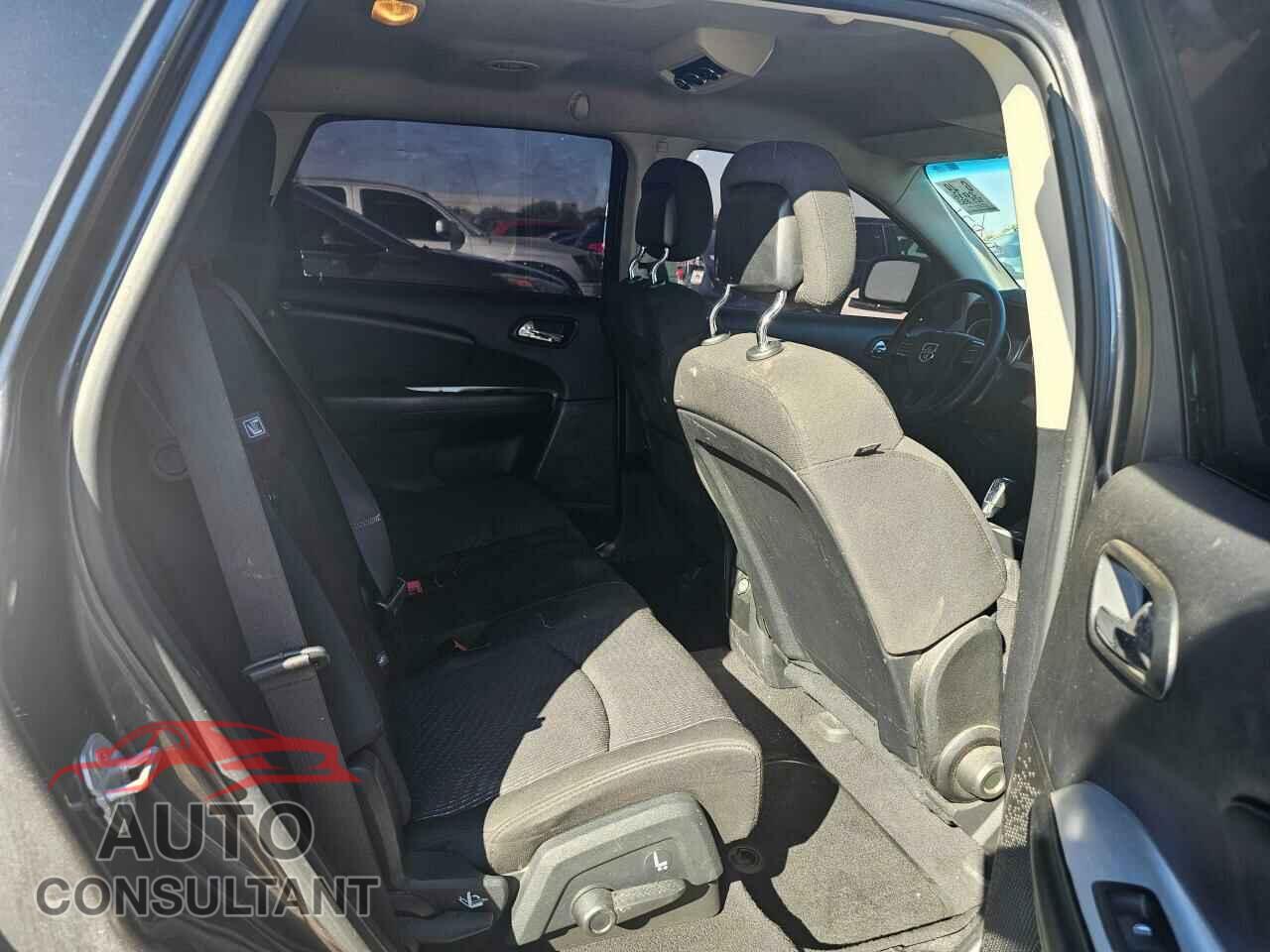 DODGE JOURNEY 2016 - 3C4PDCAB4GT230593