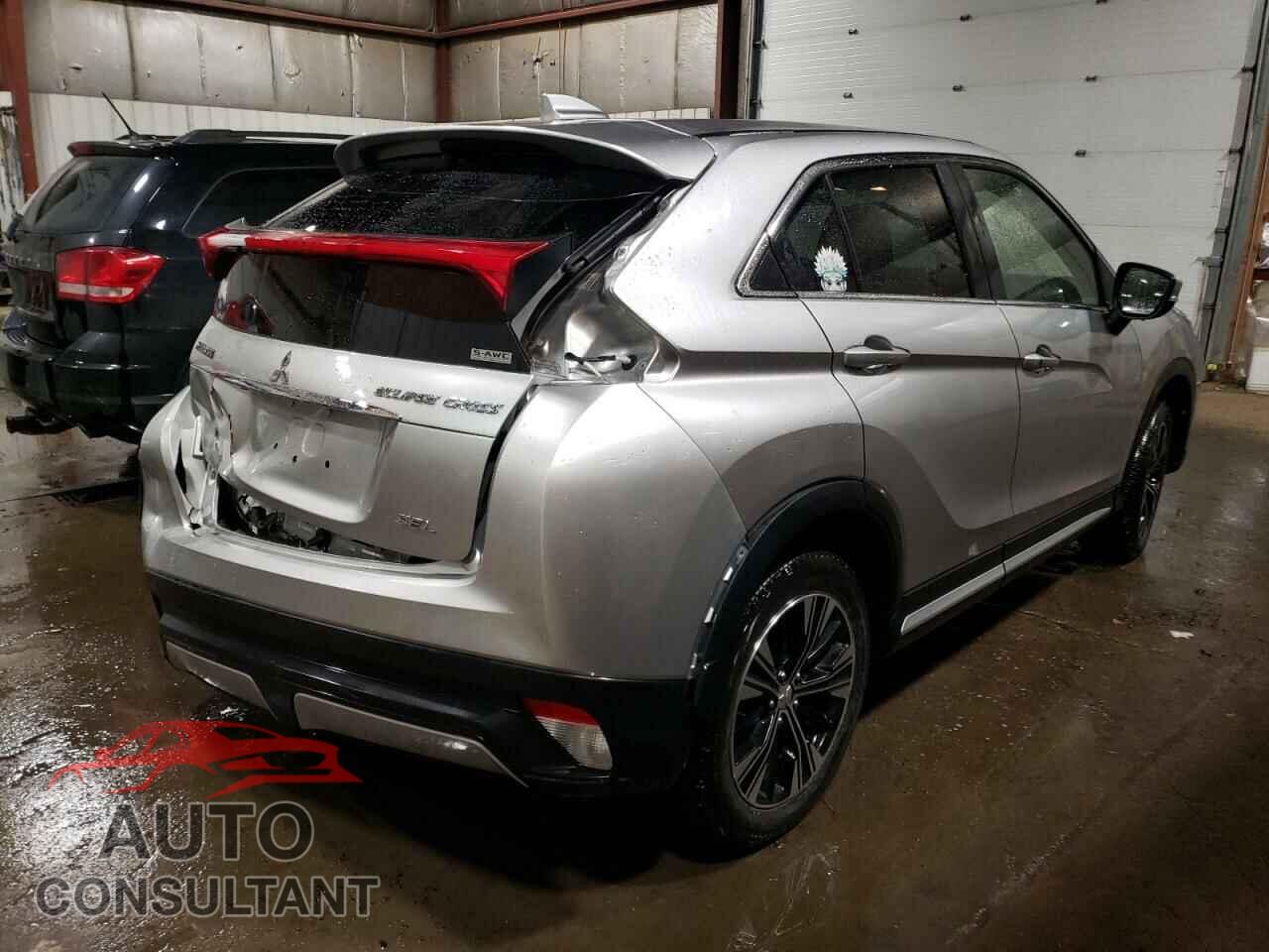 MITSUBISHI ECLIPSE 2019 - JA4AT5AA7KZ024059