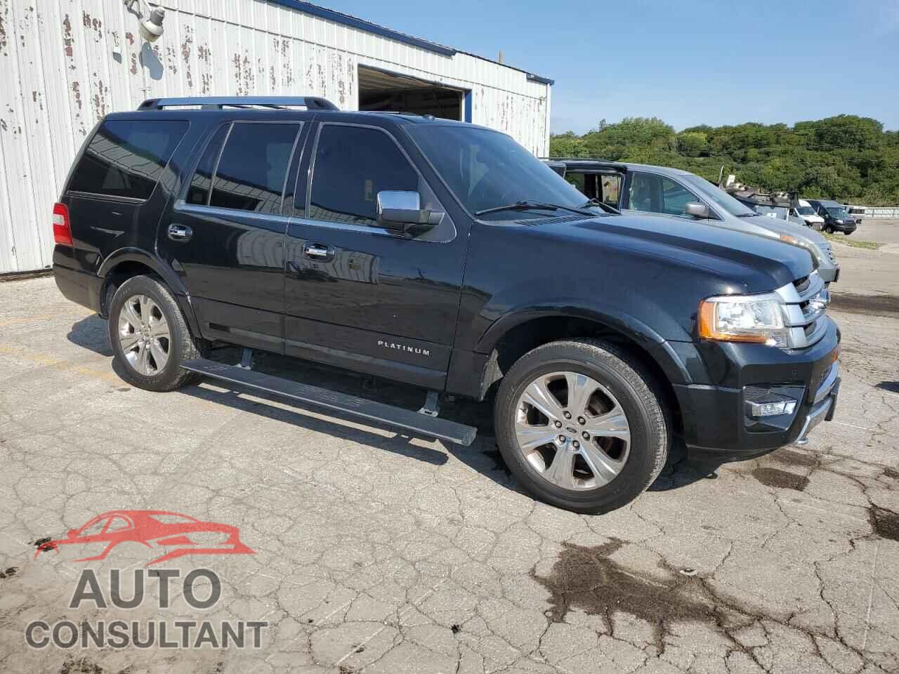 FORD EXPEDITION 2015 - 1FMJU1MT2FEF04480