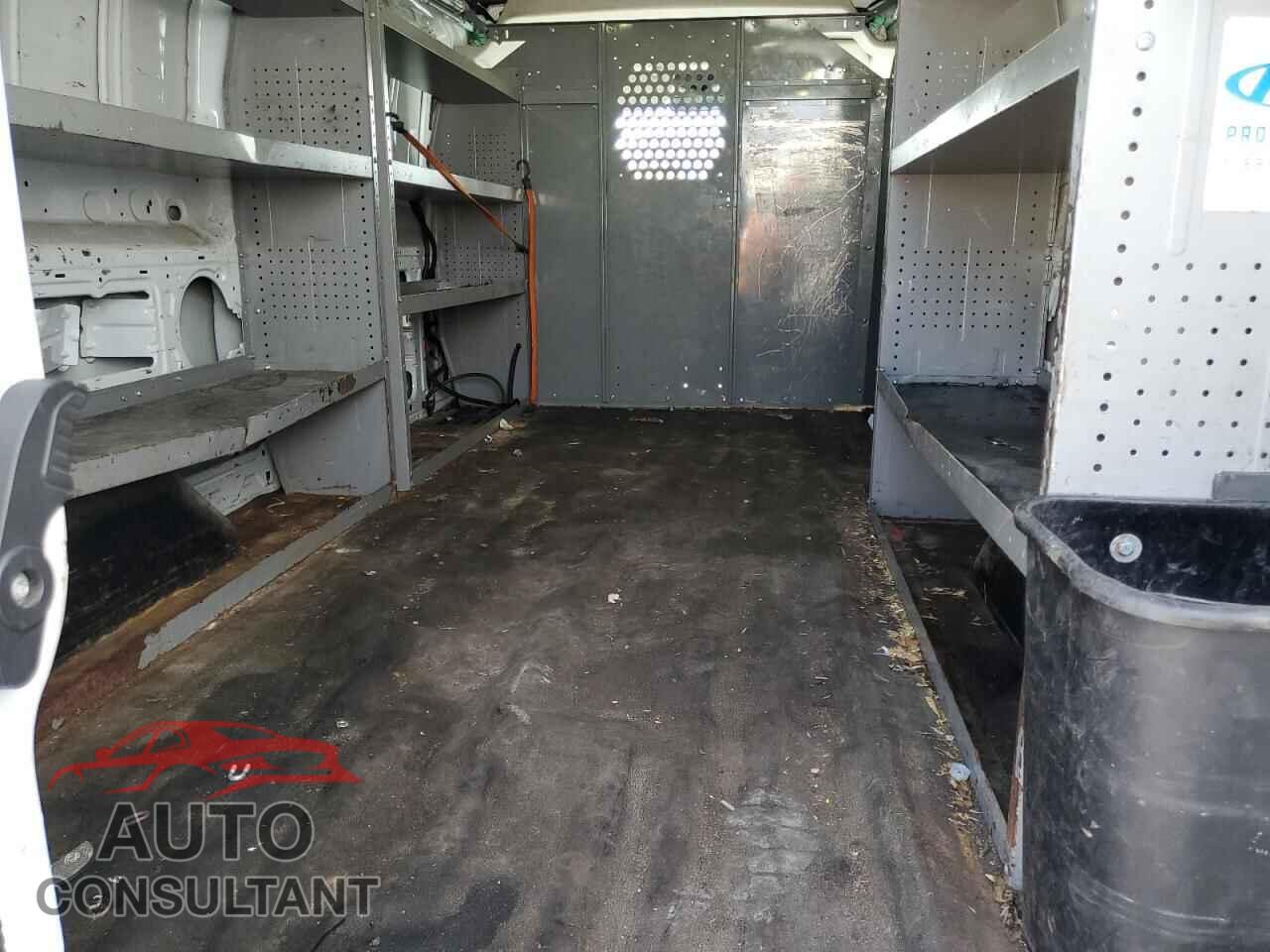 FORD TRANSIT 2018 - 1FTBW2ZM8JKA23007