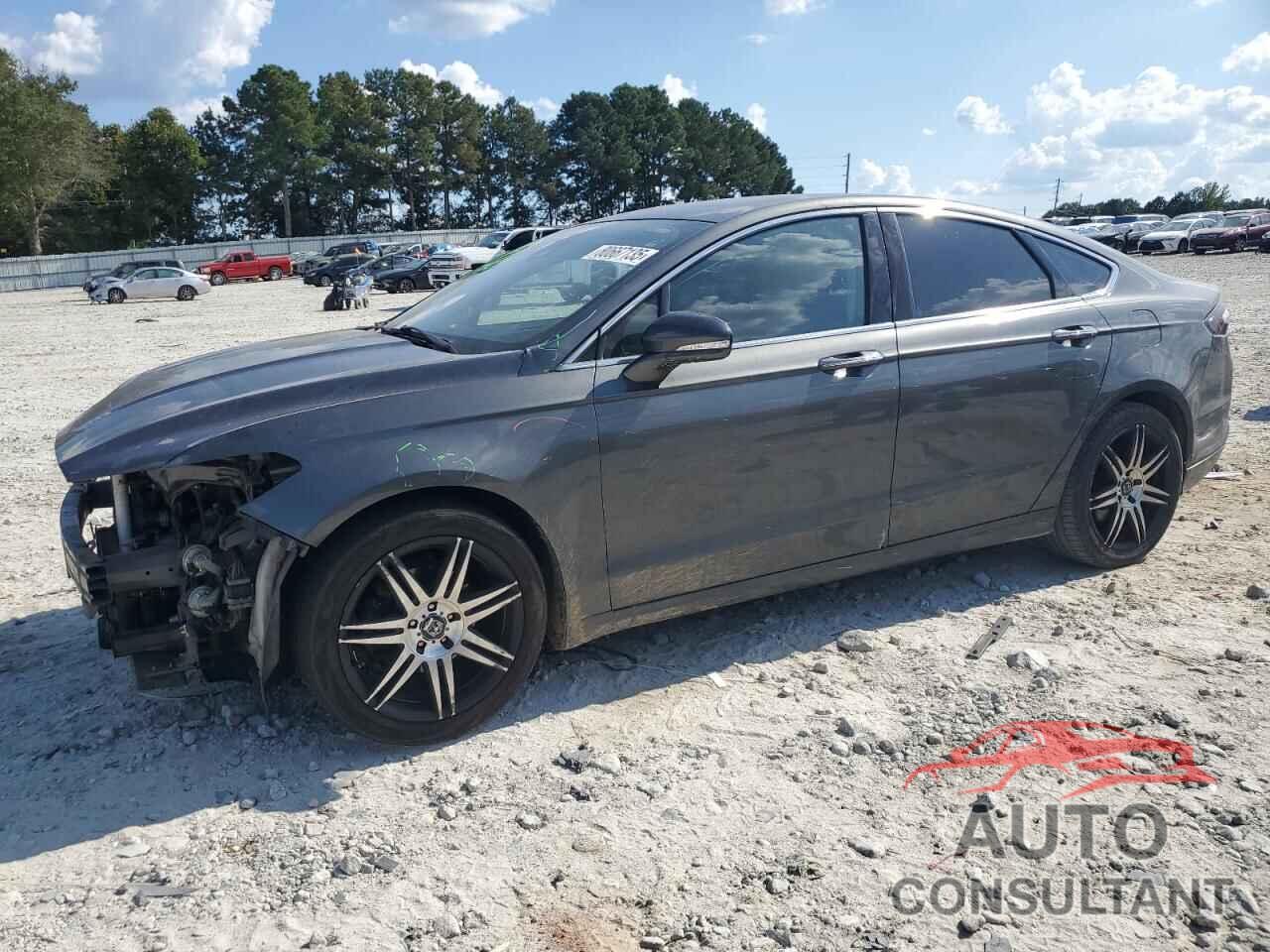 FORD FUSION 2015 - 3FA6P0HD9FR188870