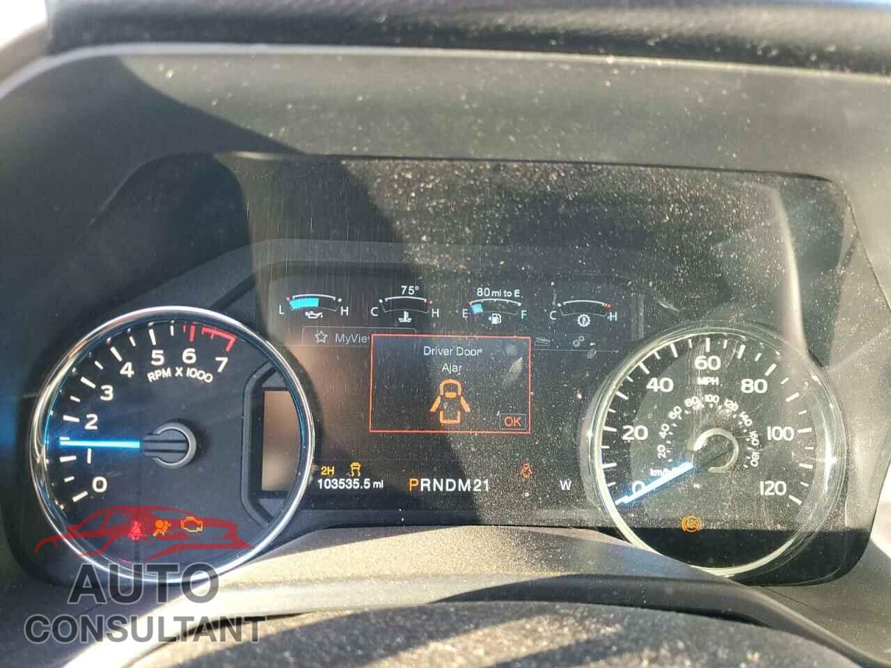 FORD F-150 2015 - 1FTEW1EF8FFA70665