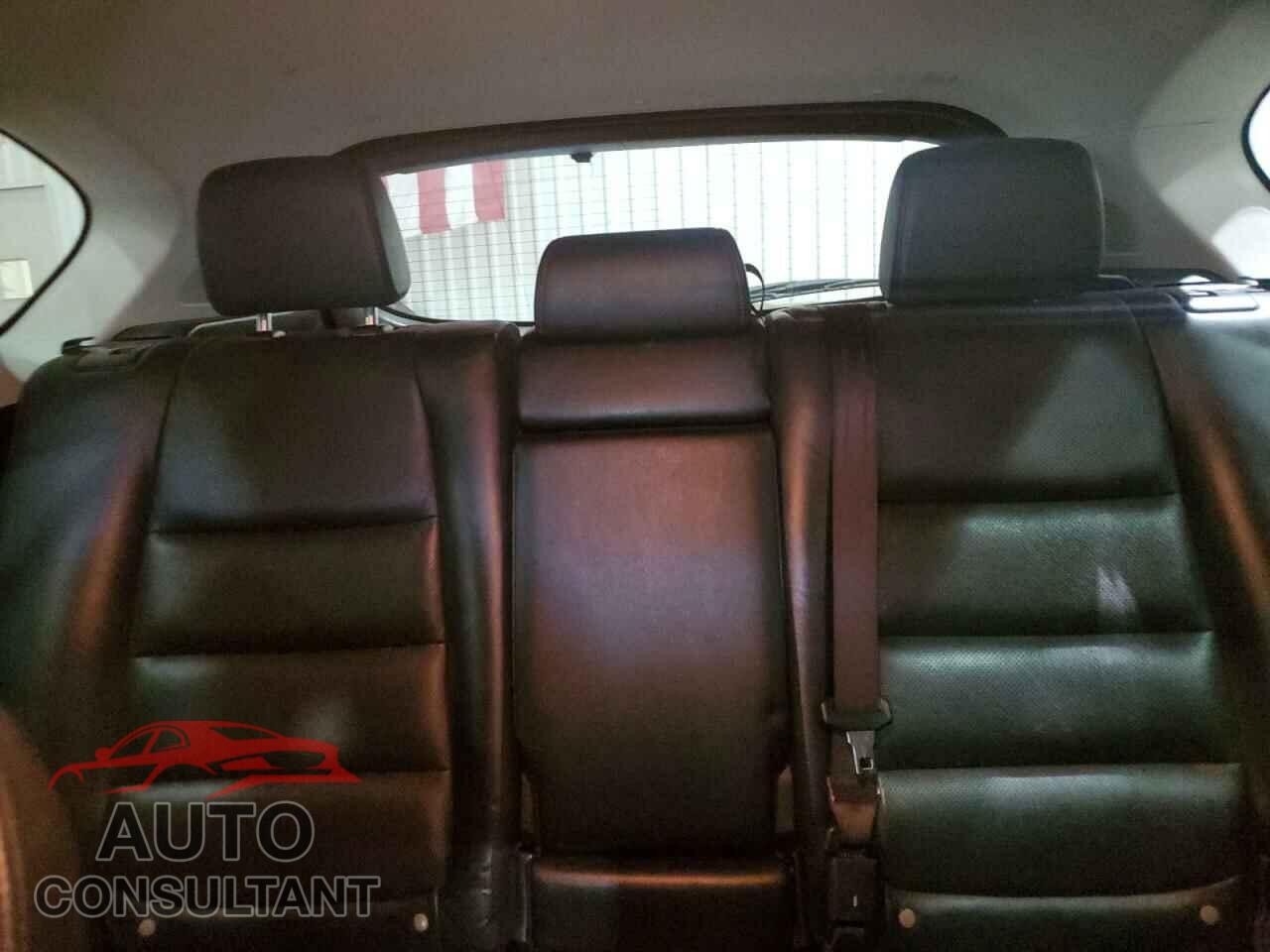 MAZDA CX-5 2013 - JM3KE2DE3D0128225