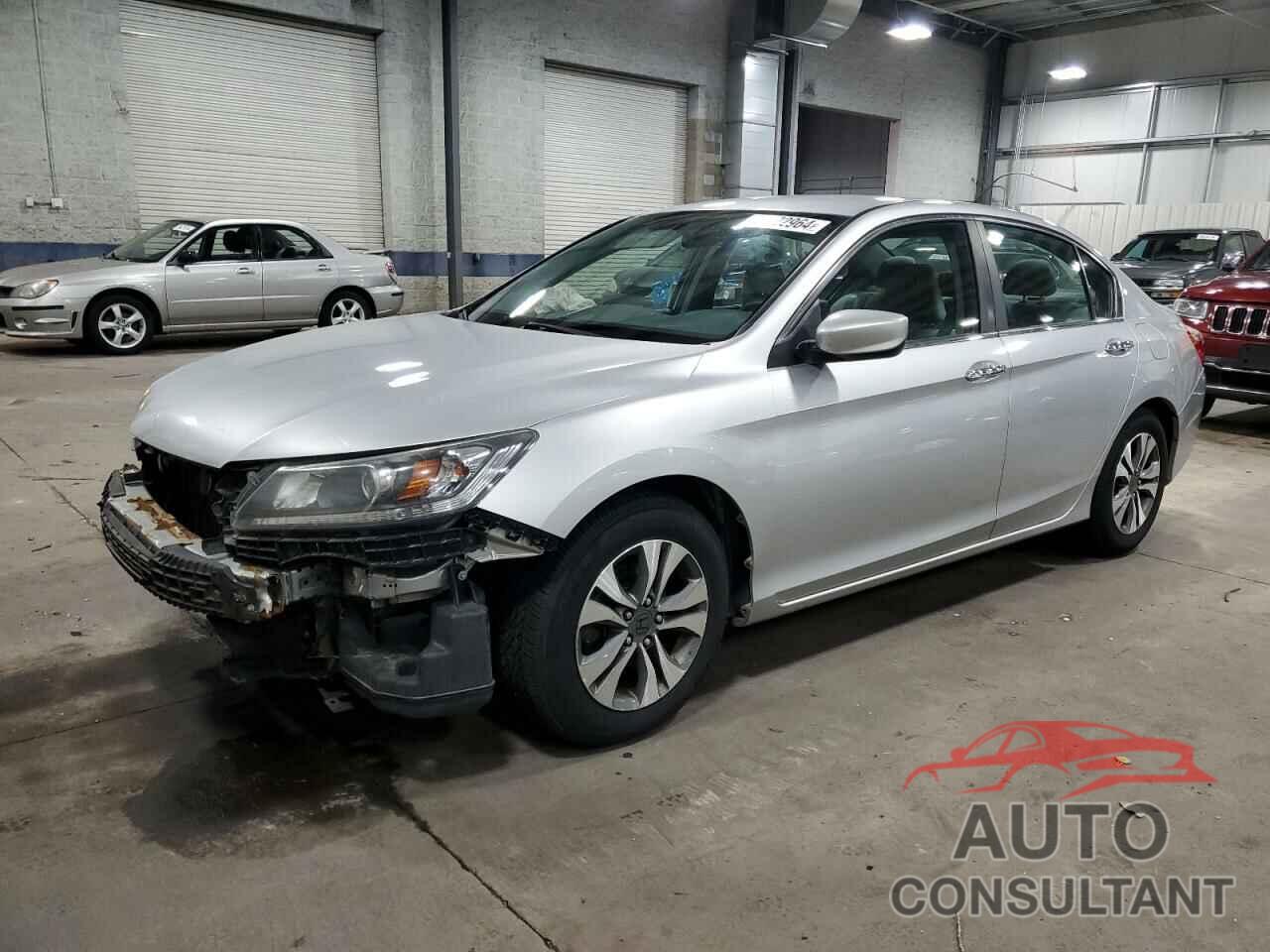 HONDA ACCORD 2013 - 1HGCR2F34DA038977