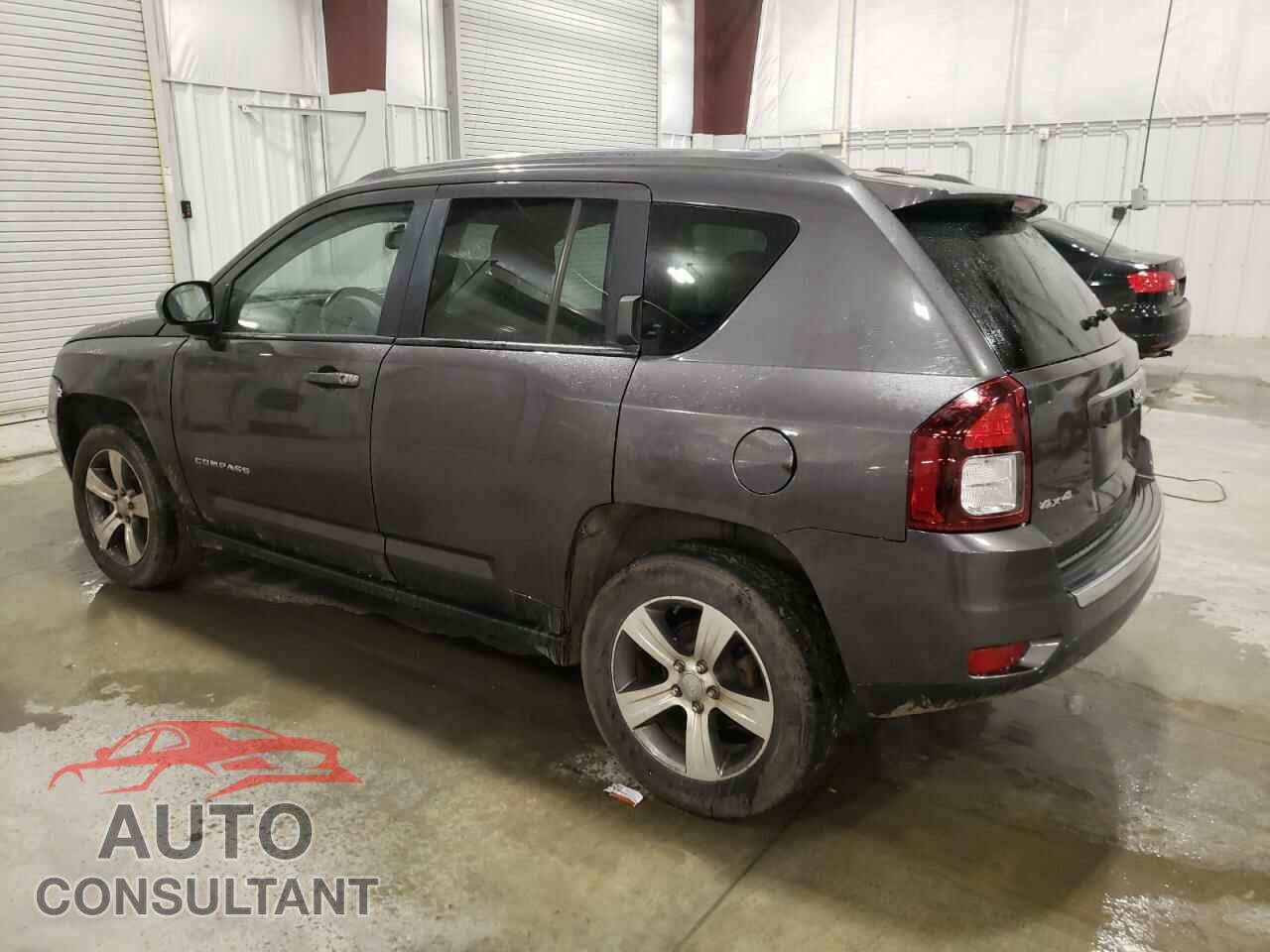 JEEP COMPASS 2016 - 1C4NJDEB9GD772097