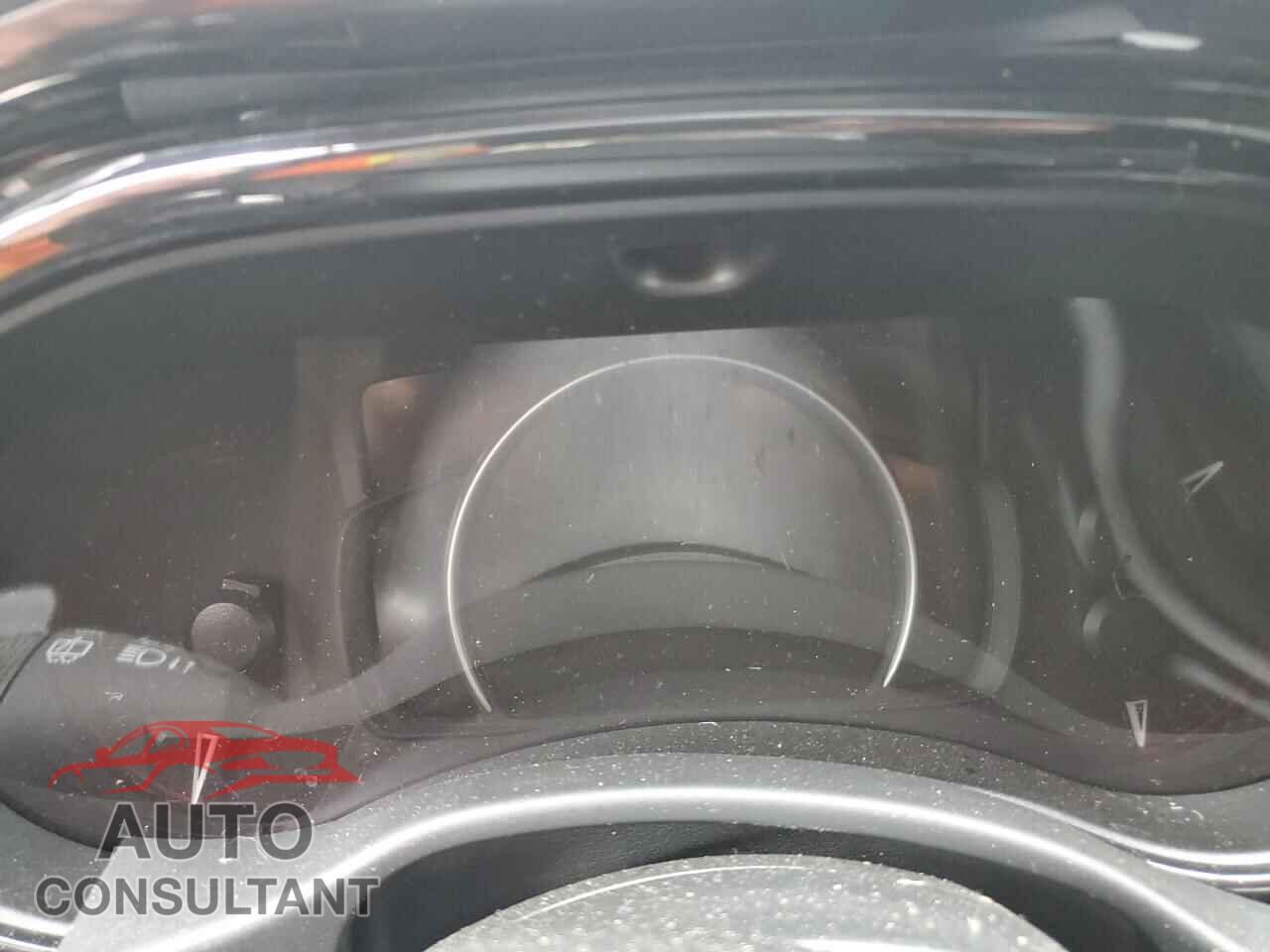 DODGE DURANGO 2021 - 1C4RDJDG0MC695206