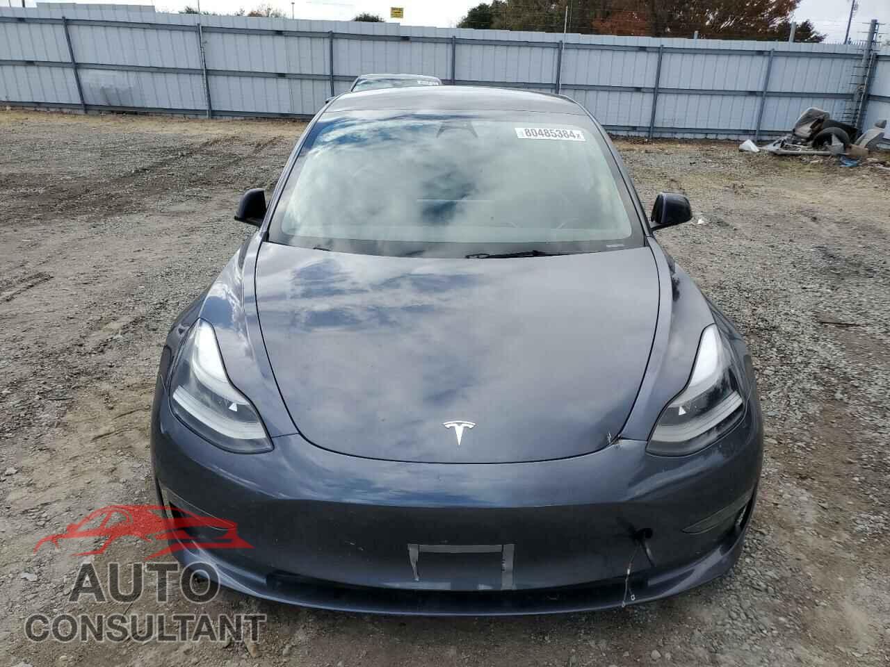 TESLA MODEL 3 2023 - 5YJ3E1EA7PF541533