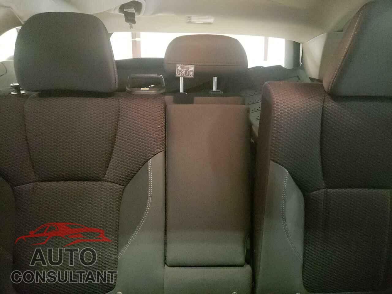 SUBARU FORESTER 2021 - JF2SKAFC8MH535726