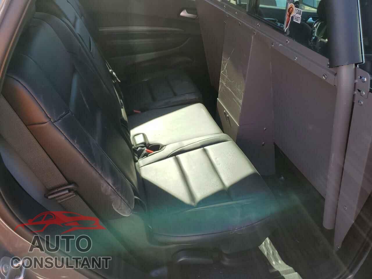 DODGE DURANGO 2024 - 1C4RDJFG6RC199184