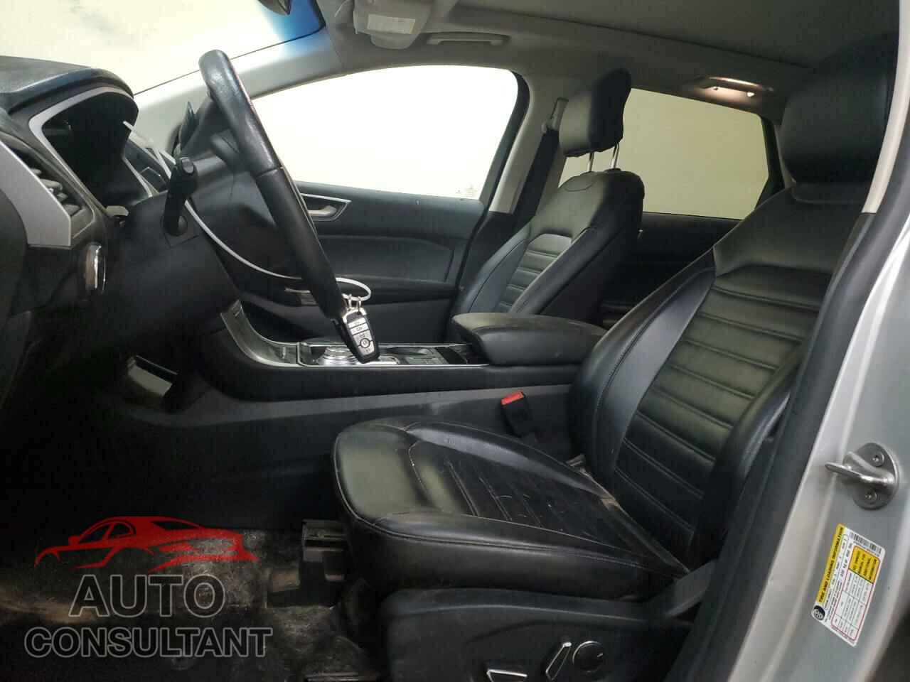 FORD EDGE 2019 - 2FMPK4J91KBC61339