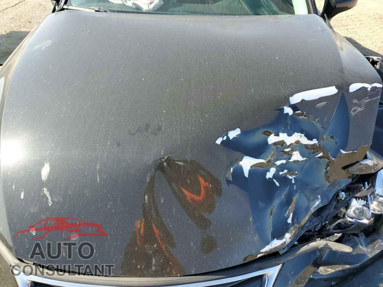 LEXUS IS 2014 - JTHBF1D2XE5011959