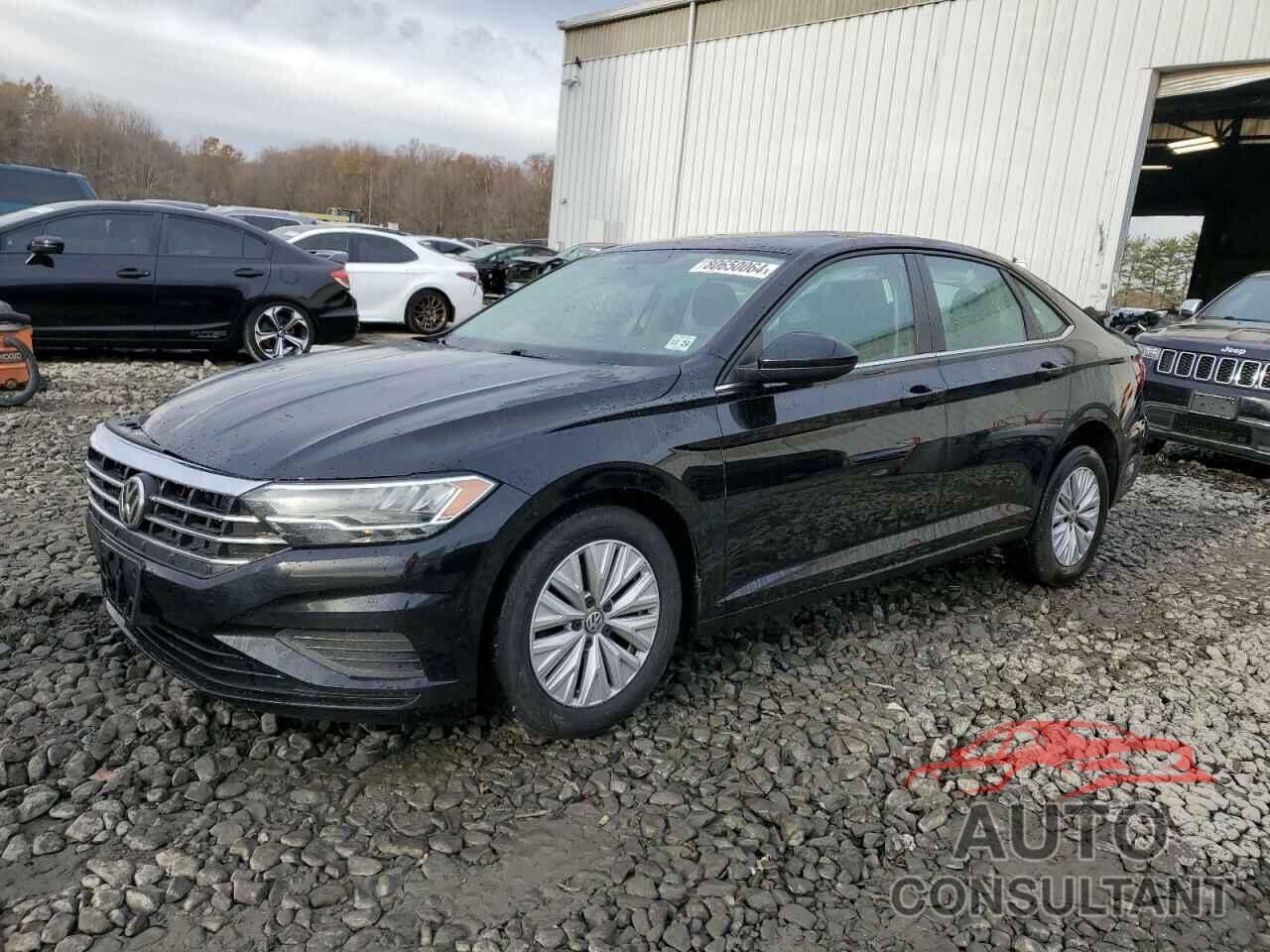 VOLKSWAGEN JETTA 2019 - 3VWC57BU3KM238946