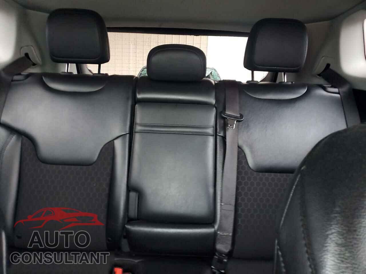 JEEP COMPASS 2020 - 3C4NJCBB3LT114911
