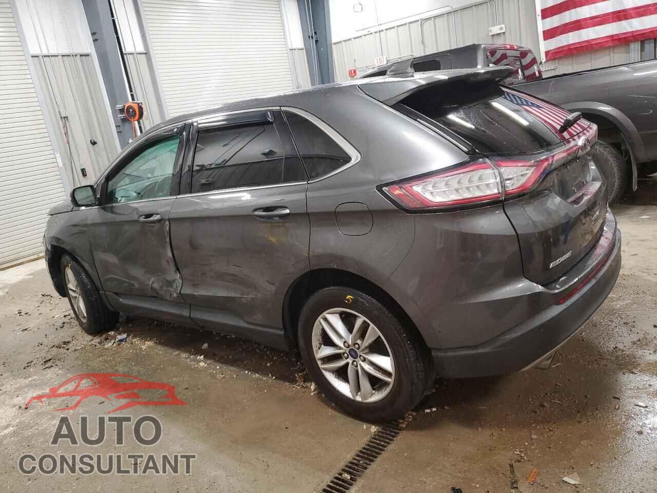 FORD EDGE 2016 - 2FMPK4J91GBB89498