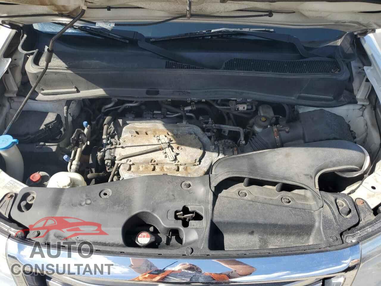 HONDA PILOT 2012 - 5FNYF4H92CB085697