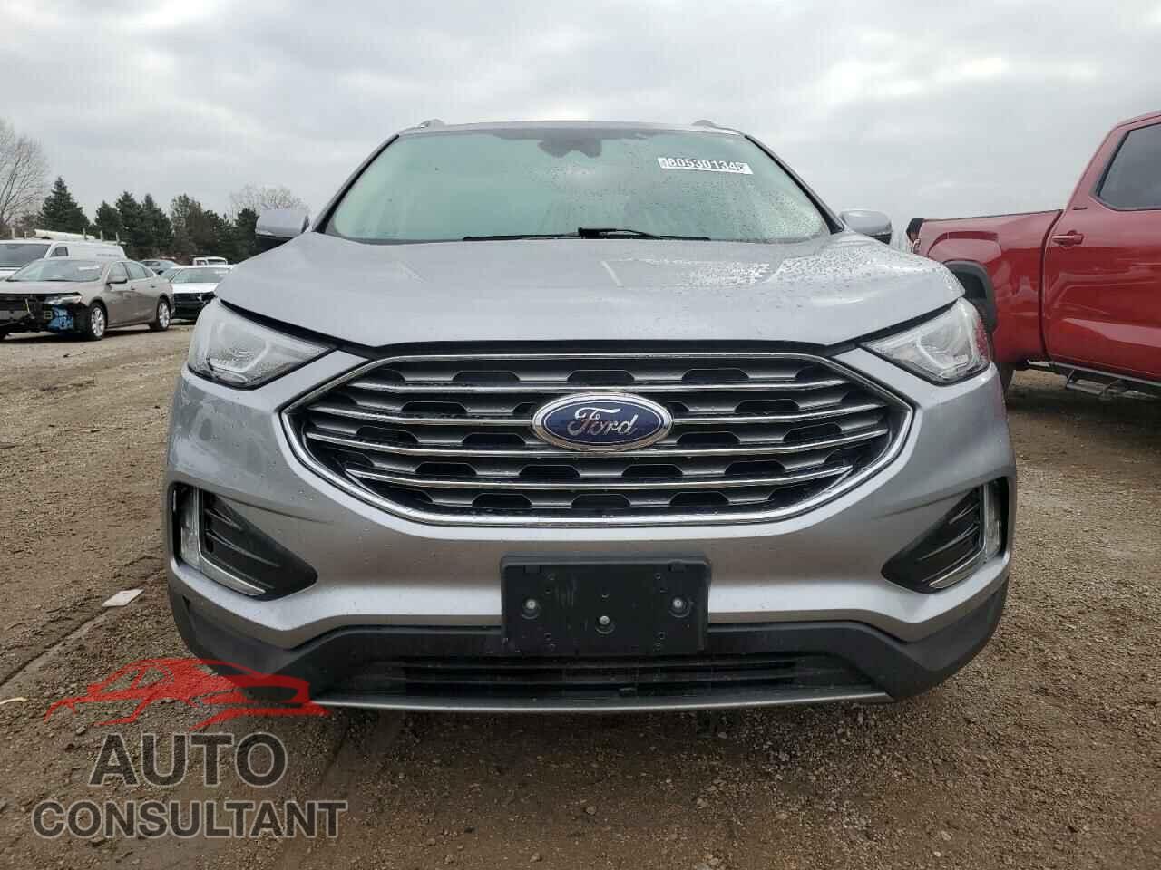 FORD EDGE 2020 - 2FMPK3J97LBB64934
