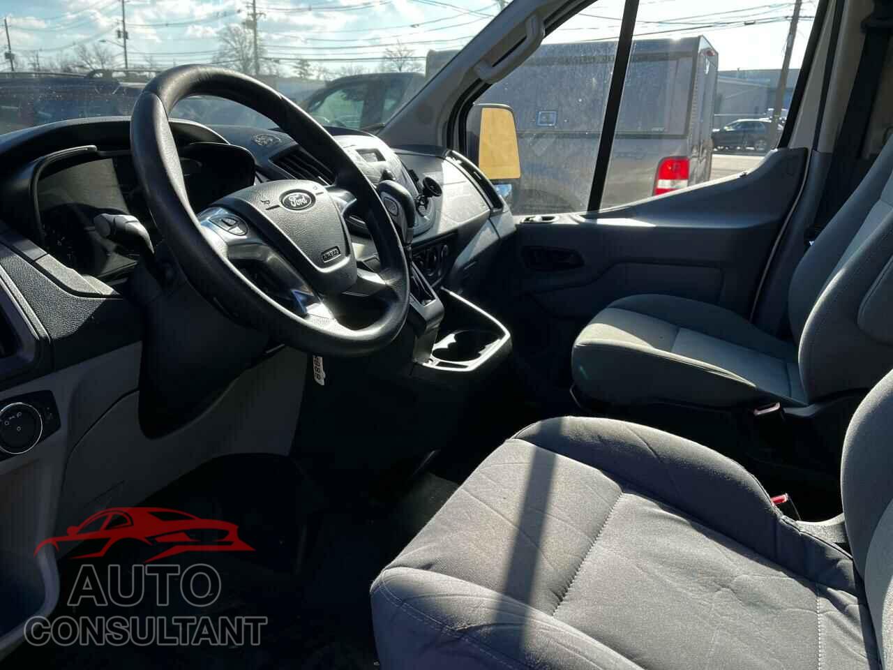FORD TRANSIT 2015 - 1FTNR1ZM0FKA88889