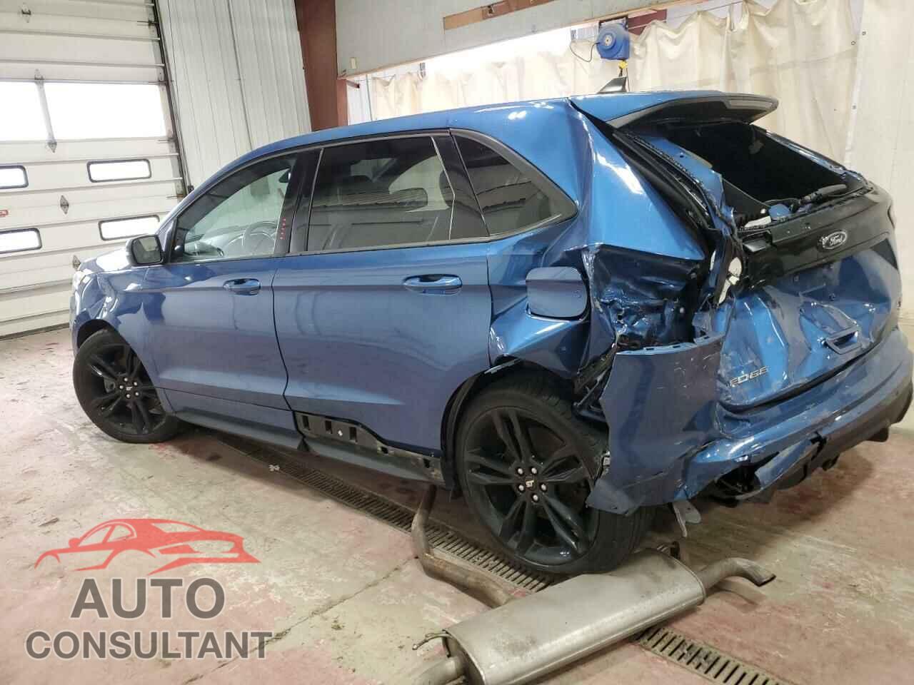 FORD EDGE 2020 - 2FMPK4AP1LBB46773