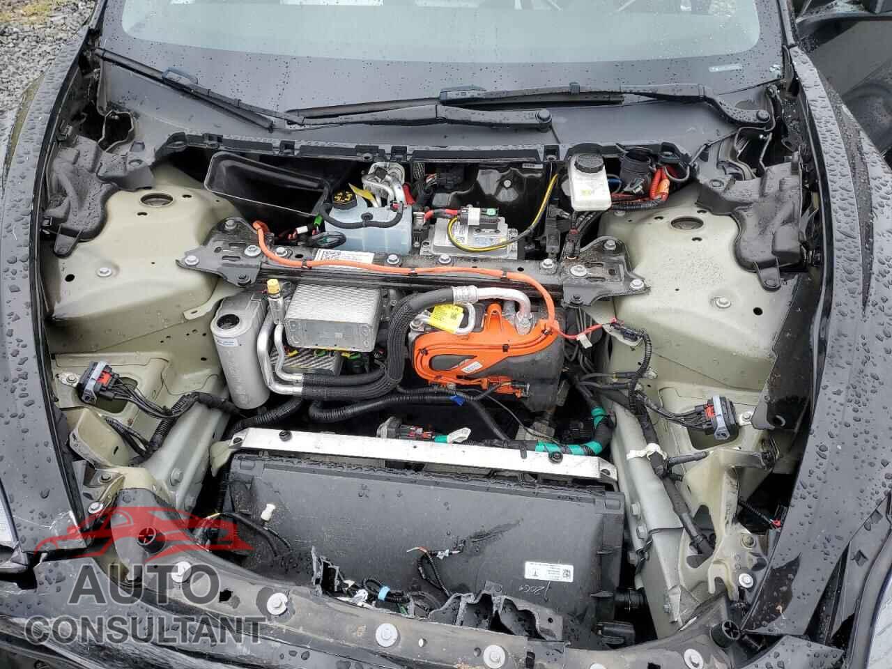 TESLA MODEL 3 2023 - 5YJ3E1EA3PF701665