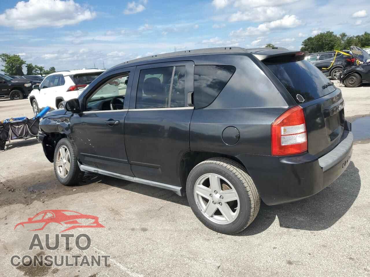 JEEP COMPASS 2010 - 1J4NT4FB1AD578416