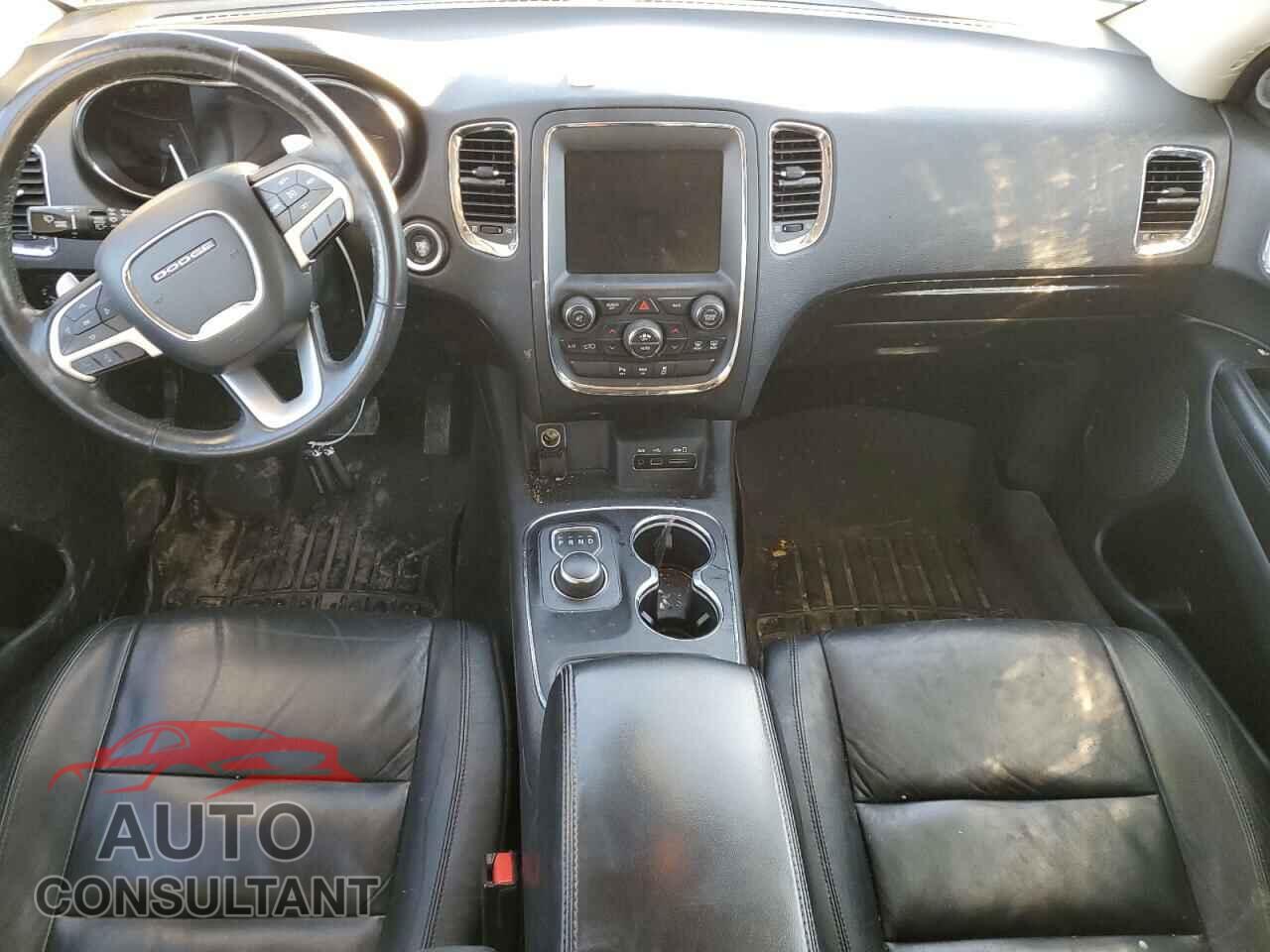 DODGE DURANGO 2015 - 1C4RDJDG4FC723284