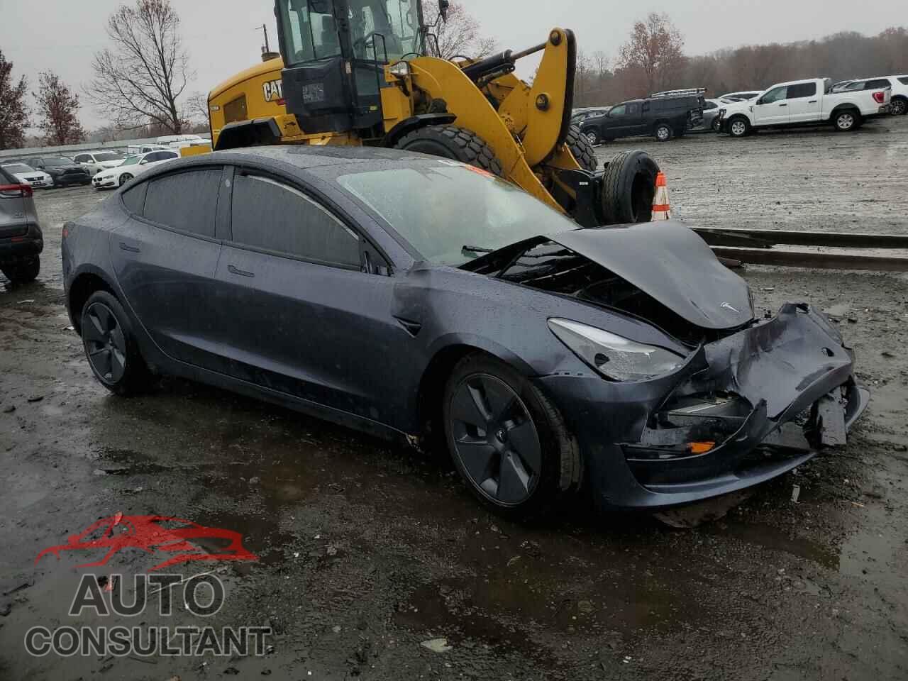 TESLA MODEL 3 2023 - 5YJ3E1EA7PF554427