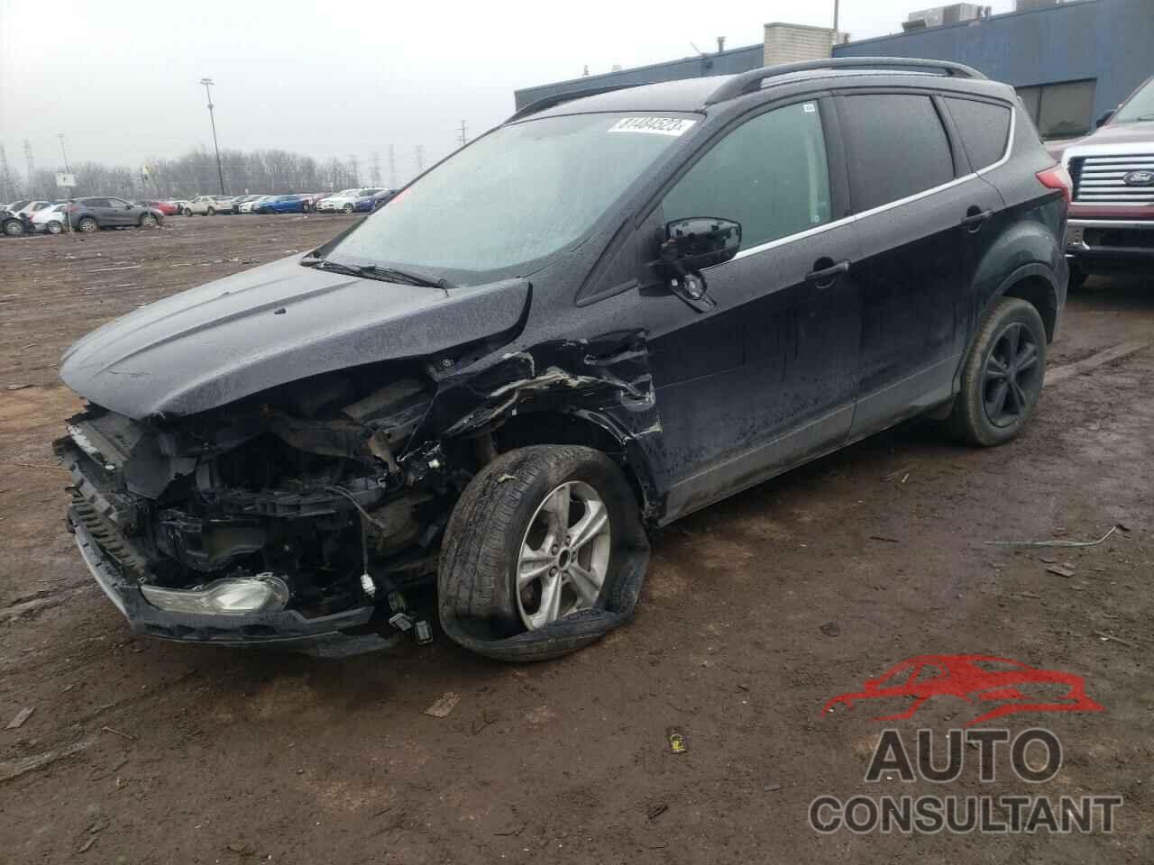 FORD ESCAPE 2016 - 1FMCU0GX7GUC23977