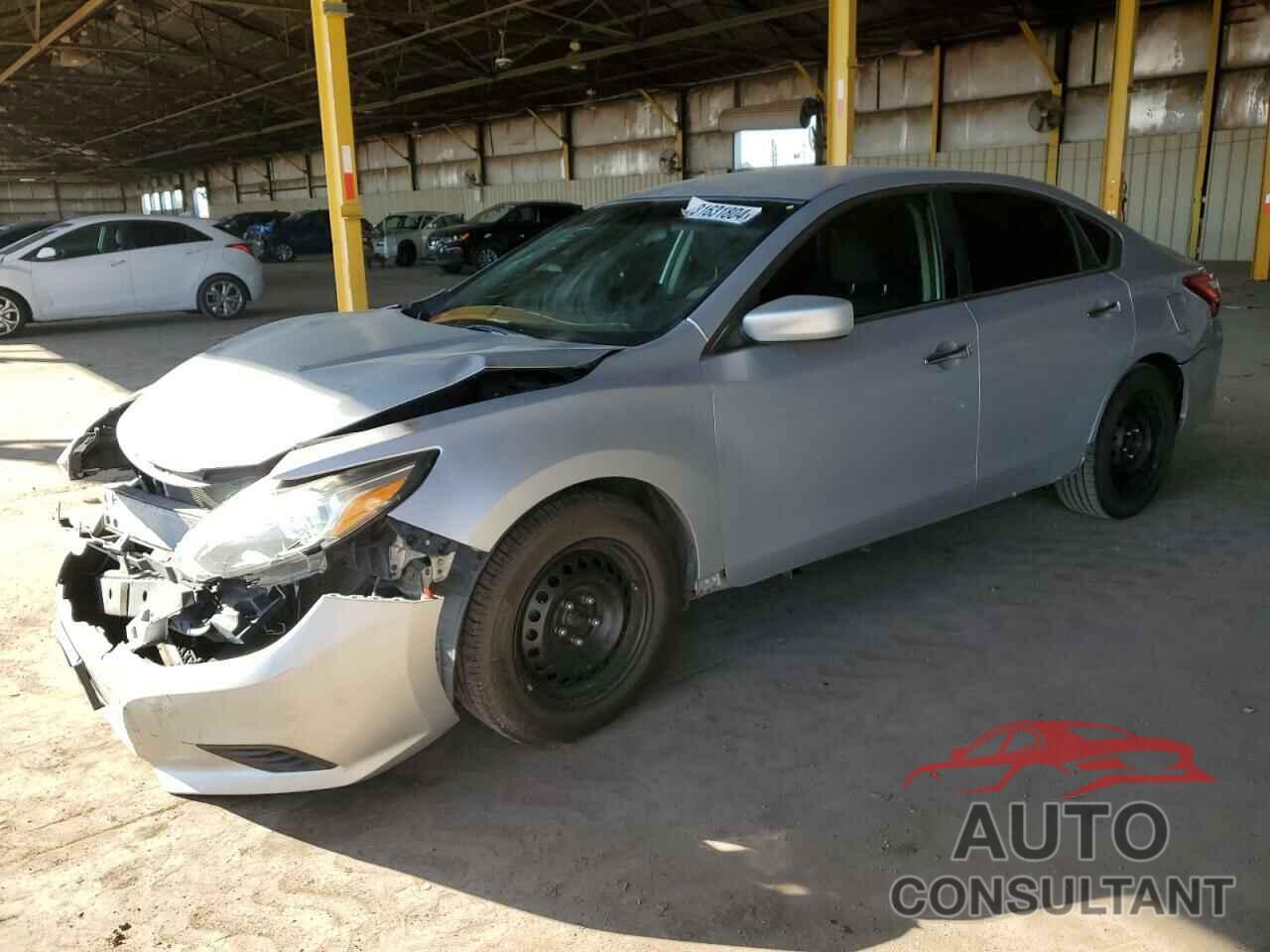 NISSAN ALTIMA 2016 - 1N4AL3AP8GN335647