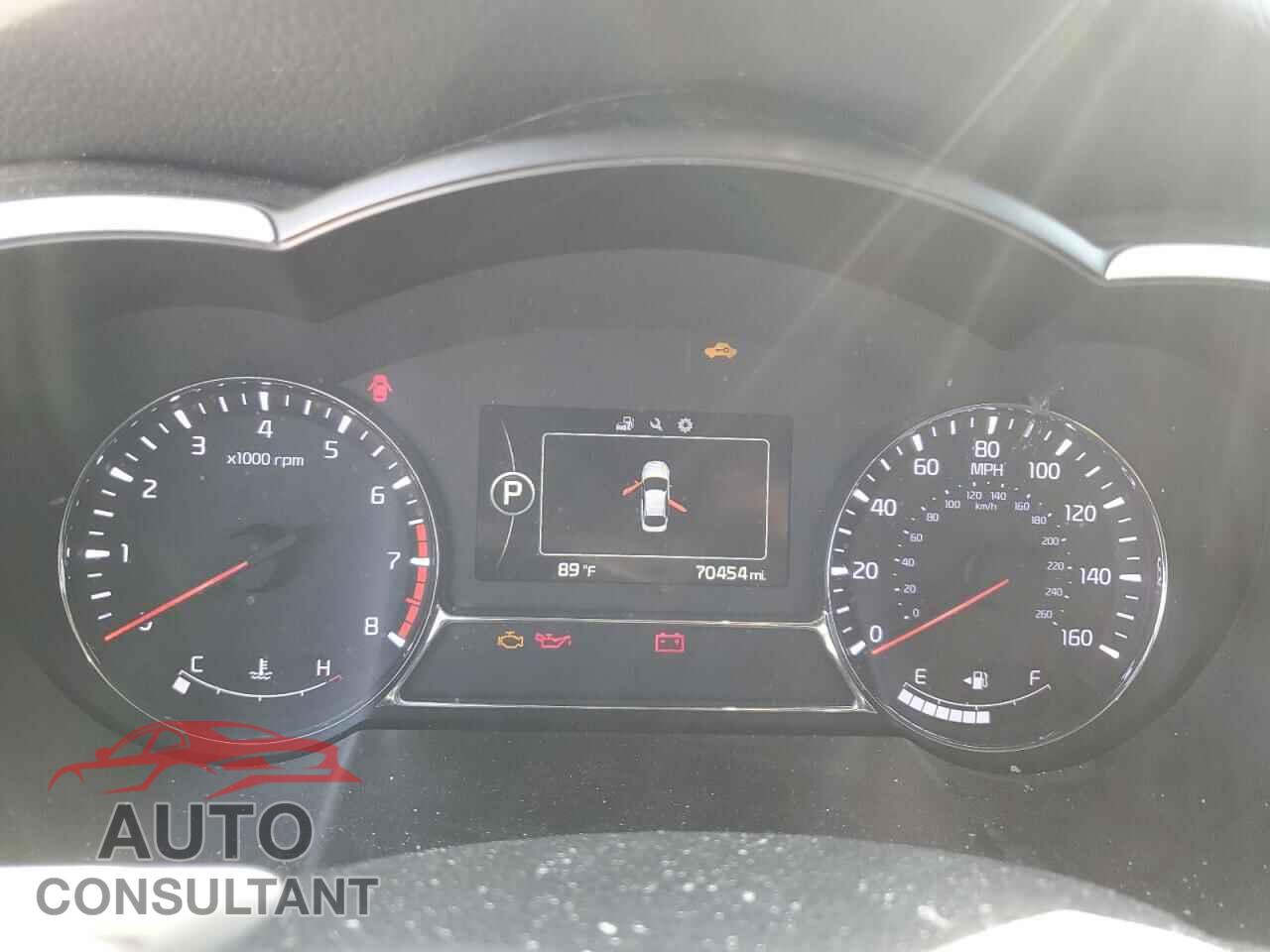 KIA OPTIMA 2015 - 5XXGR4A72FG428697