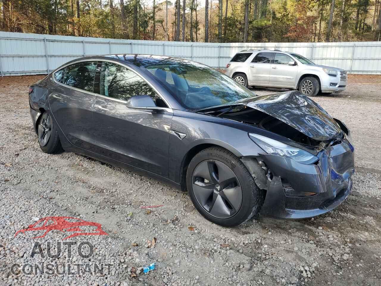 TESLA MODEL 3 2018 - 5YJ3E1EA3JF157644